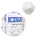 SR2377 Rutil TiO2 MSDs Titan -Dioxidkristallpigment
